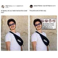 Helpful photoshop!