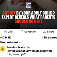 Fox and friends