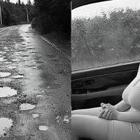 Let's go for a drive