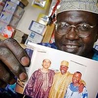 Obamas Brother?   $$$?