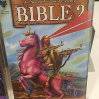 MAGA bible