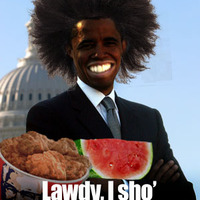 Obama'a Brother