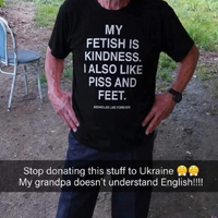 Showing some love