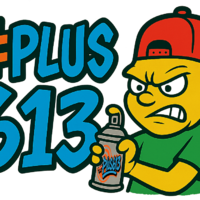 #plus613 in the hood