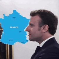 Frances election method