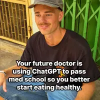 Extra bacon for health!