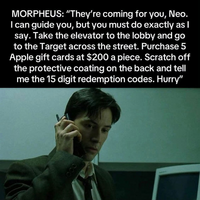 this seems legit