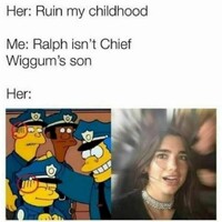 more Simpsons secrets