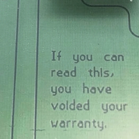 Message for you