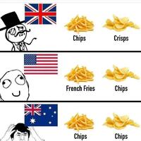 Chips! 