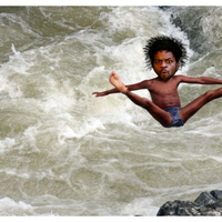Nappy Niggahead