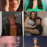 Memes: Then and now