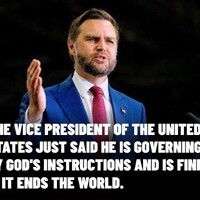 Just what we need