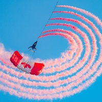 Oh Canada by marius van dyk