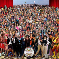 Who's Who Who Died