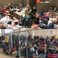 U.S. concentration camps
