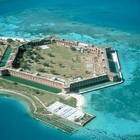 Fort Jefferson Dry Tortugas