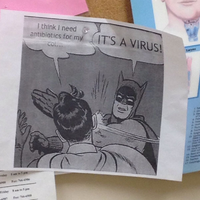 viral!