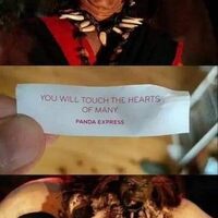 I heart u all