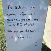 Joy and happiness 