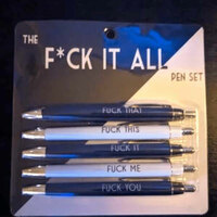 Fuck Off