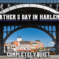 Father's Day in Harlem