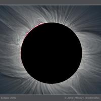 solar eclipse