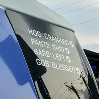 I shid my pants