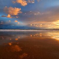 delightful daybreak