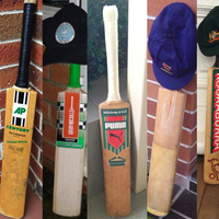 Put out your bats - RIP Phil Hughes