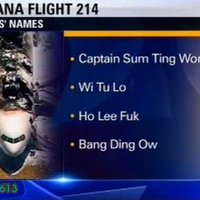 KTVU names Asiana pilots