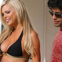 Sophie Monk admits she's a dud in bed - I'd still go there!