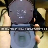 Gives me the shits