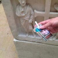 Smoke?