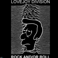 Lovejoy Division 