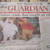 Violent crime duo