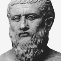 Plato the man