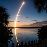 Liftoff