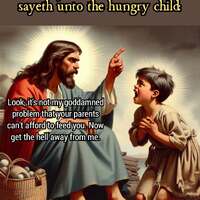 The new Jesus