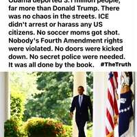 A better way, no terrorists roaming the streets