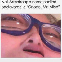 Gnorts!