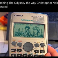 original and the best