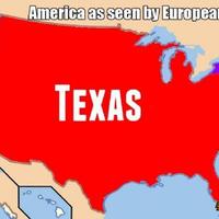USA as see by others
