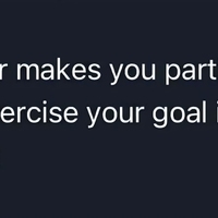 Every. Time.
