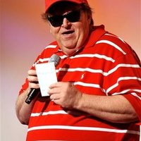 Fat ass lies.  Michael Moore: ‘Capitalism Did Nothing for Me