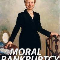 Moral Bankruptcy 2008