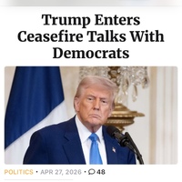 The art of the deal