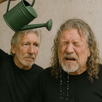 Roger Waters Plant