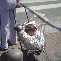 just not right