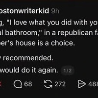 Holy Shit the left actually did a meme